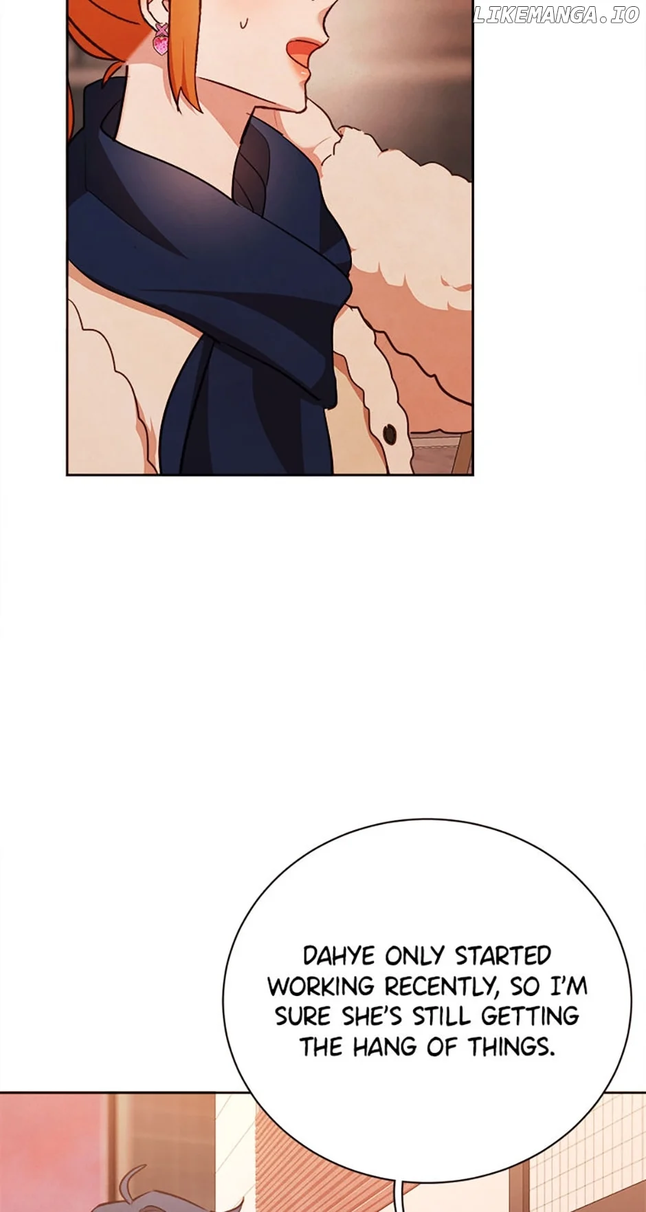 Viewer’s Choice: The Dating Show chapter 80 page 62