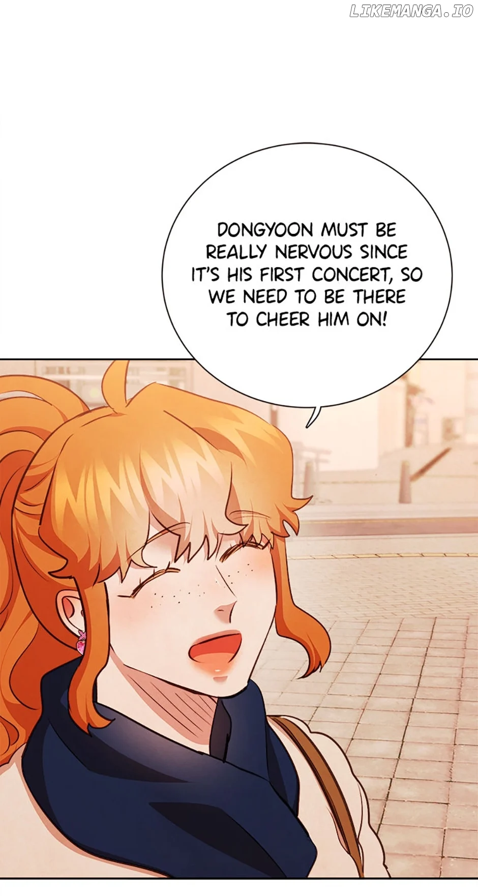 Viewer’s Choice: The Dating Show chapter 80 page 65
