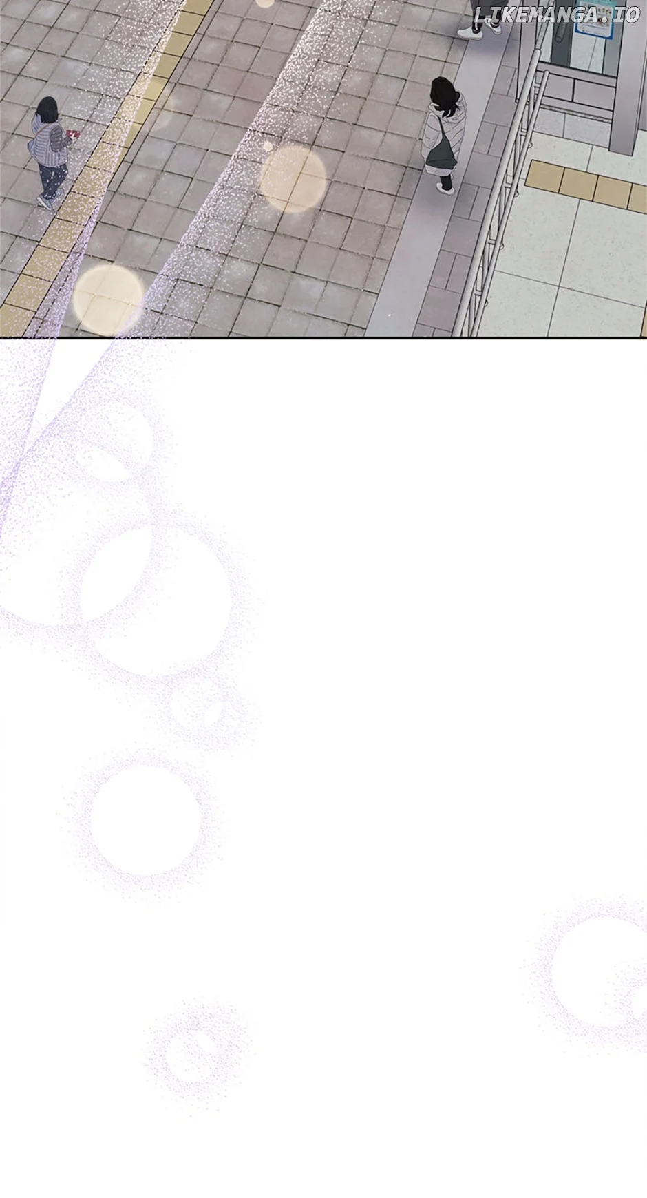 Viewer’s Choice: The Dating Show chapter 80 page 80