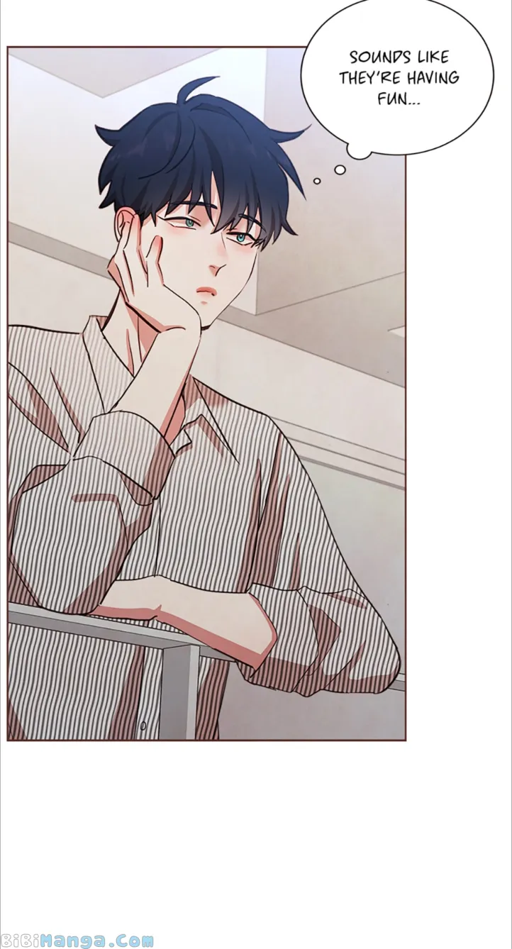 Viewer’s Choice: The Dating Show chapter 9 page 3
