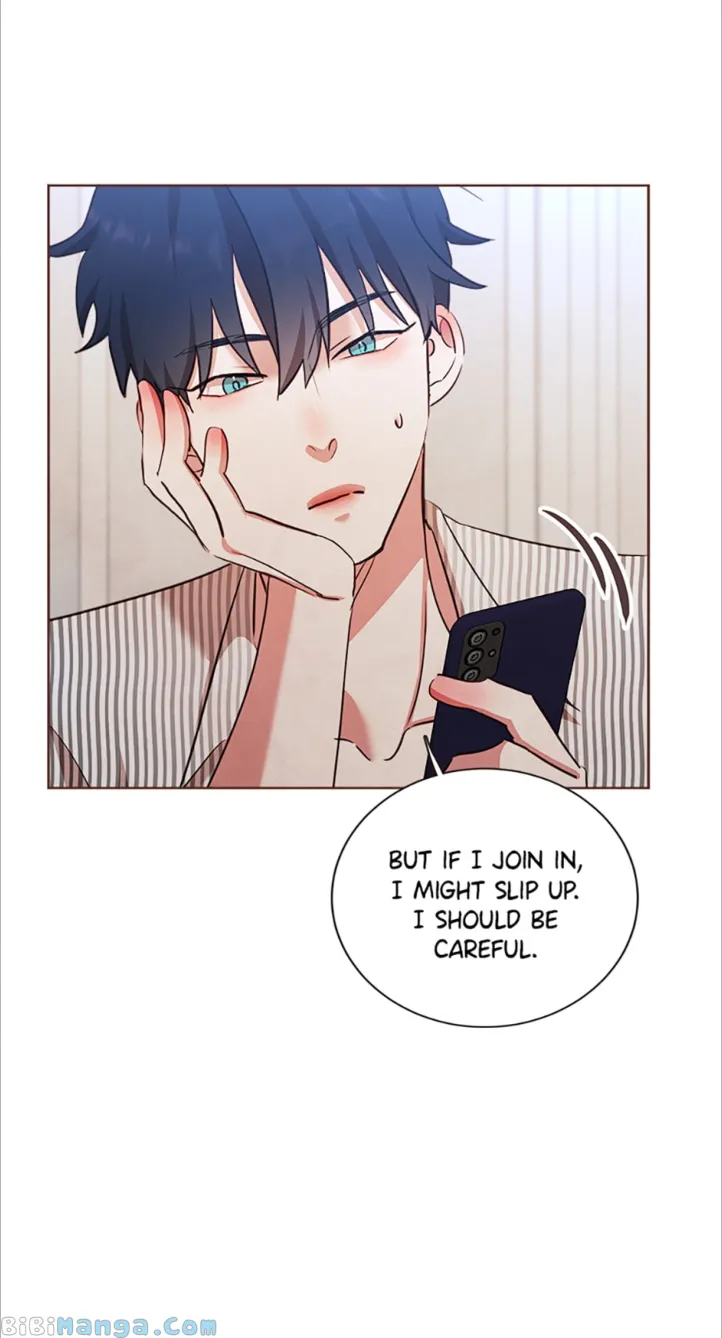 Viewer’s Choice: The Dating Show chapter 9 page 4