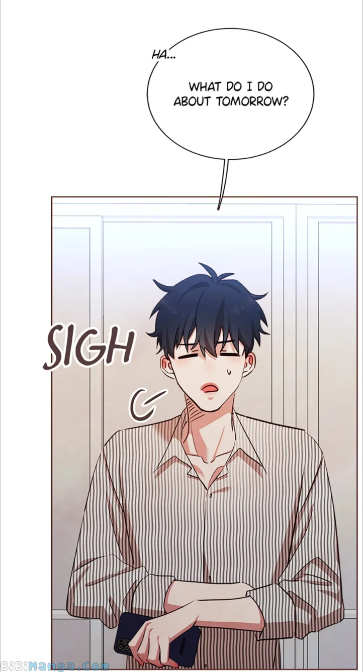 Viewer’s Choice: The Dating Show chapter 9 page 6