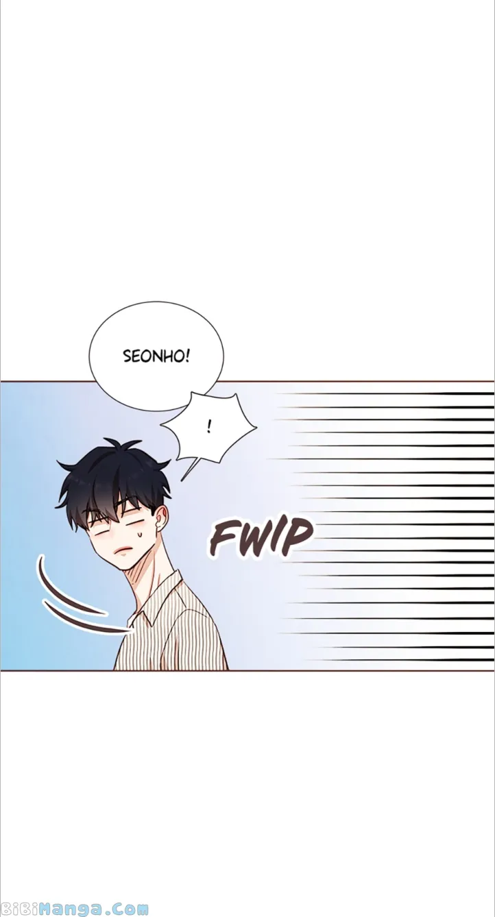 Viewer’s Choice: The Dating Show chapter 9 page 7