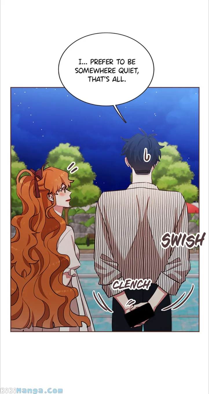 Viewer’s Choice: The Dating Show chapter 9 page 9