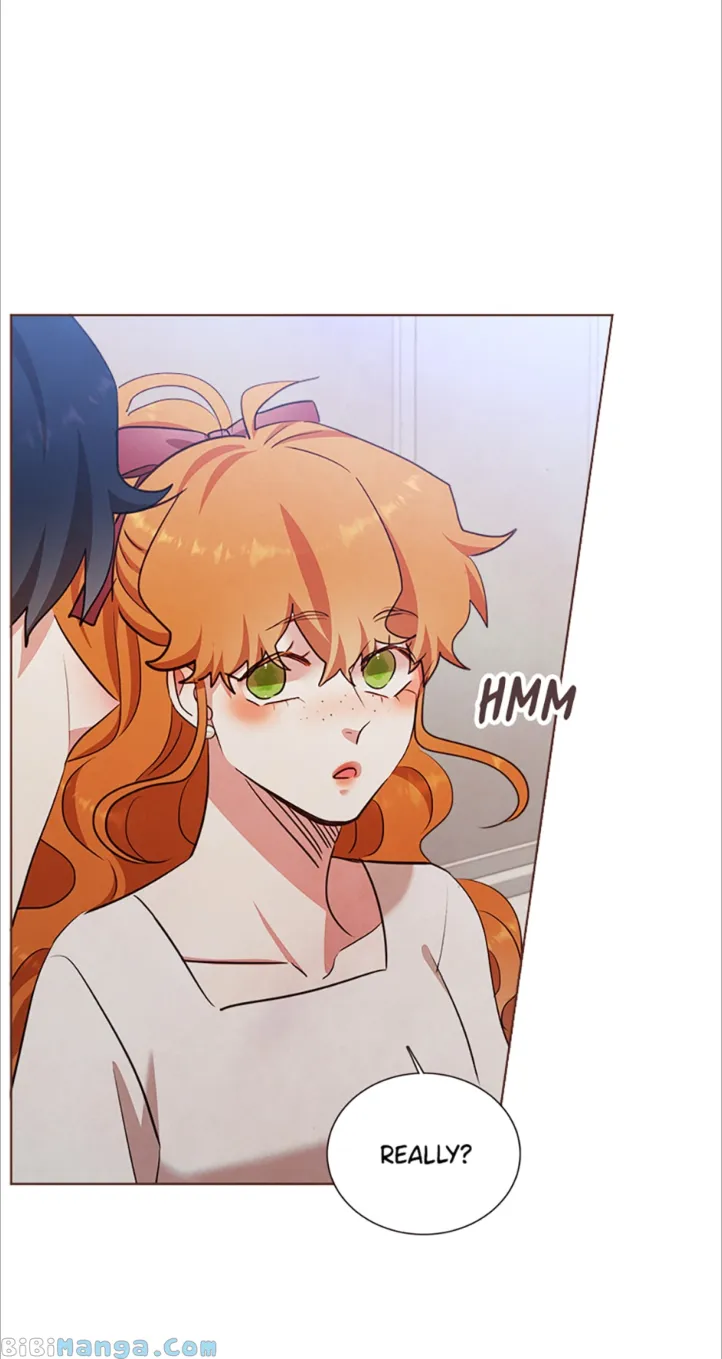 Viewer’s Choice: The Dating Show chapter 9 page 10