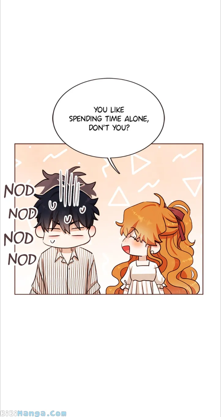 Viewer’s Choice: The Dating Show chapter 9 page 11