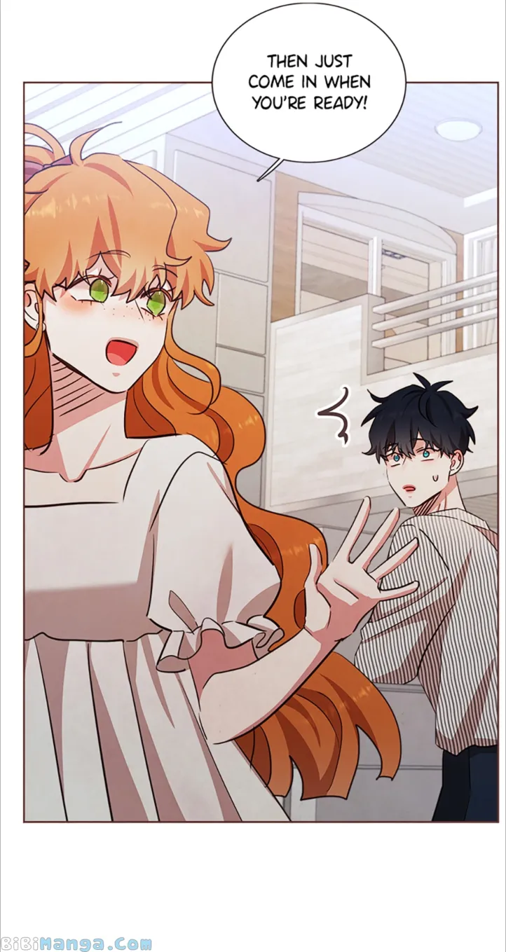Viewer’s Choice: The Dating Show chapter 9 page 12