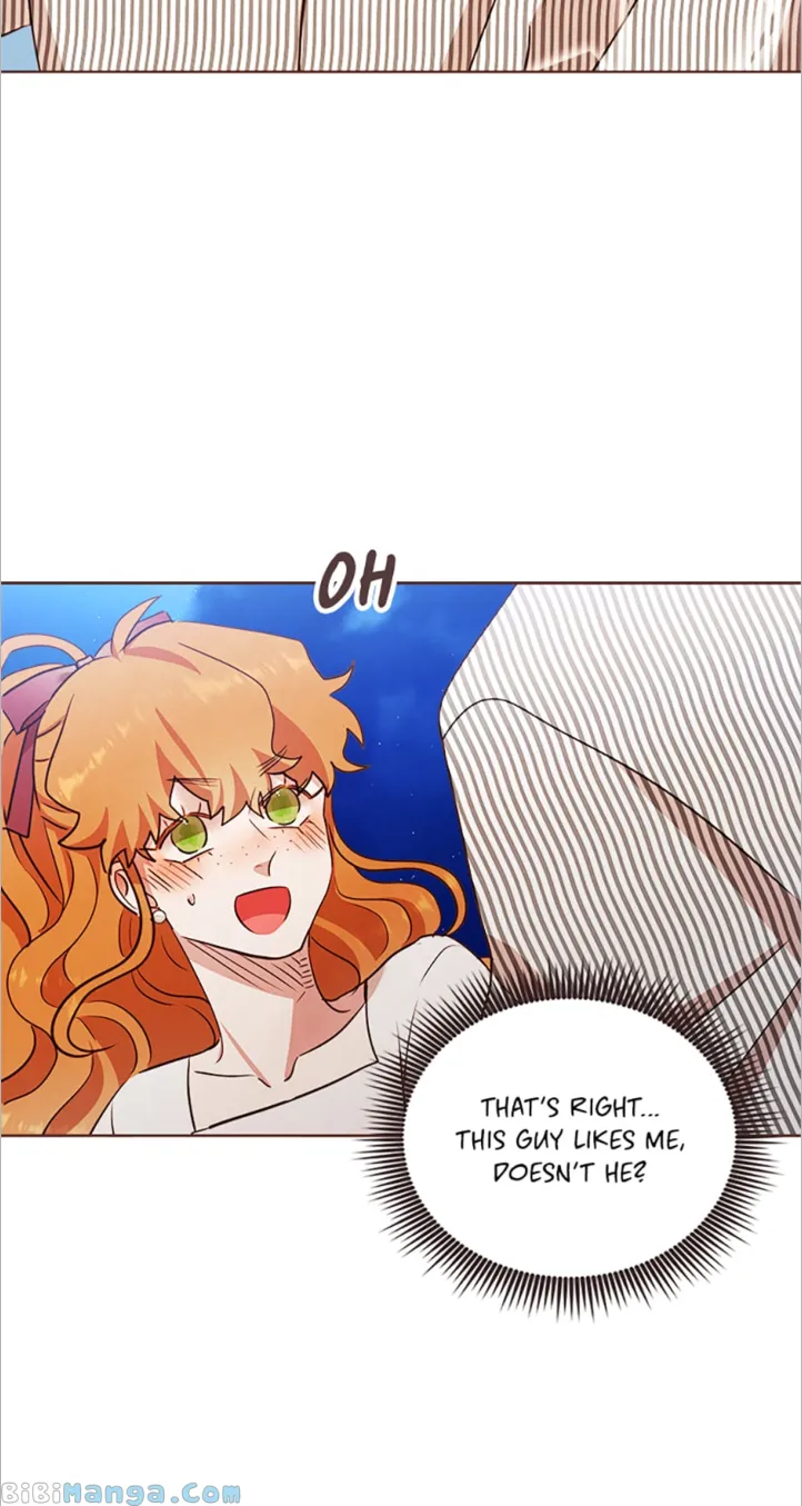 Viewer’s Choice: The Dating Show chapter 9 page 15