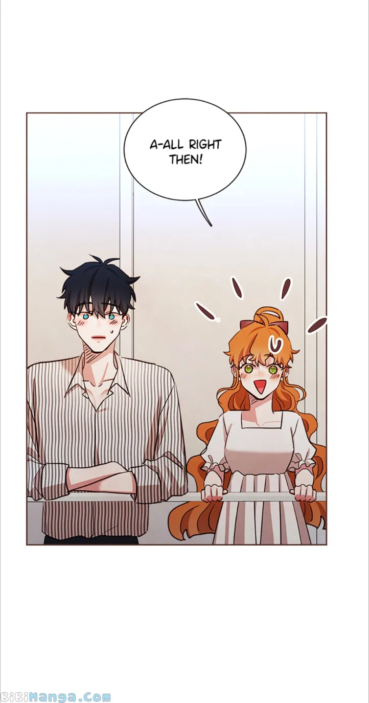 Viewer’s Choice: The Dating Show chapter 9 page 16