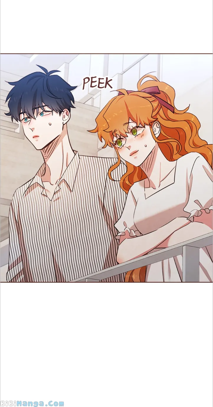 Viewer’s Choice: The Dating Show chapter 9 page 17