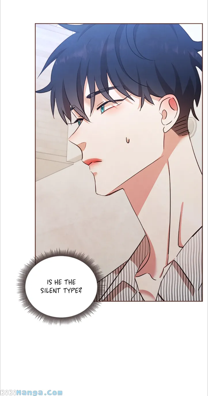Viewer’s Choice: The Dating Show chapter 9 page 18