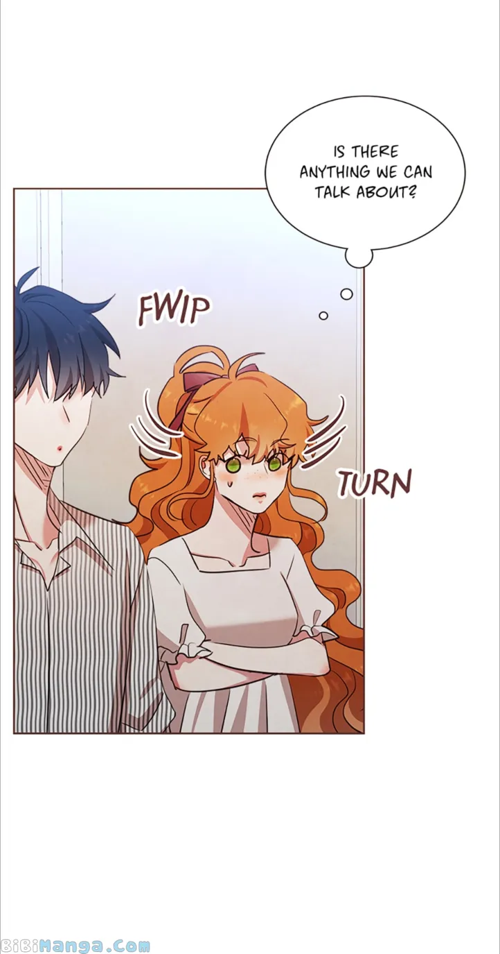 Viewer’s Choice: The Dating Show chapter 9 page 19