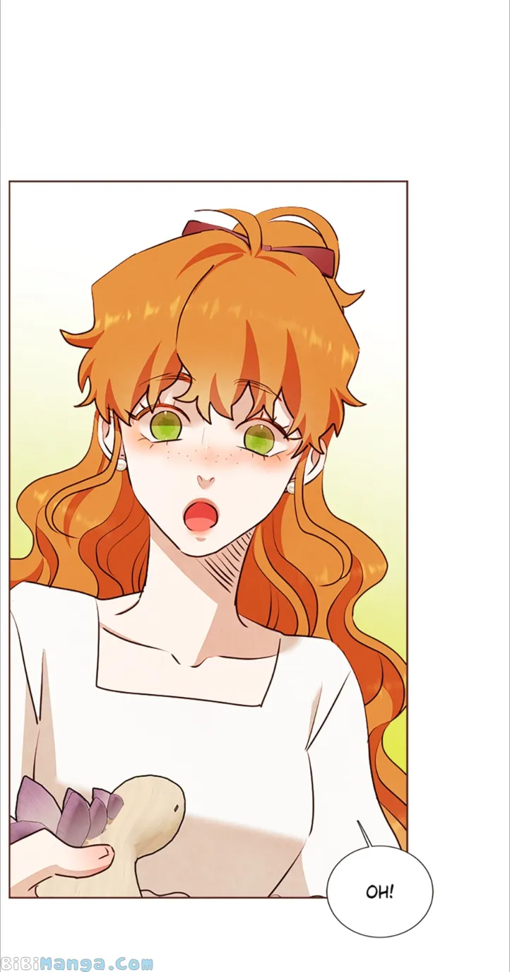 Viewer’s Choice: The Dating Show chapter 9 page 21