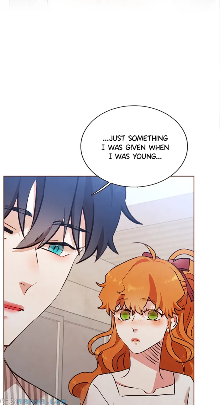 Viewer’s Choice: The Dating Show chapter 9 page 25