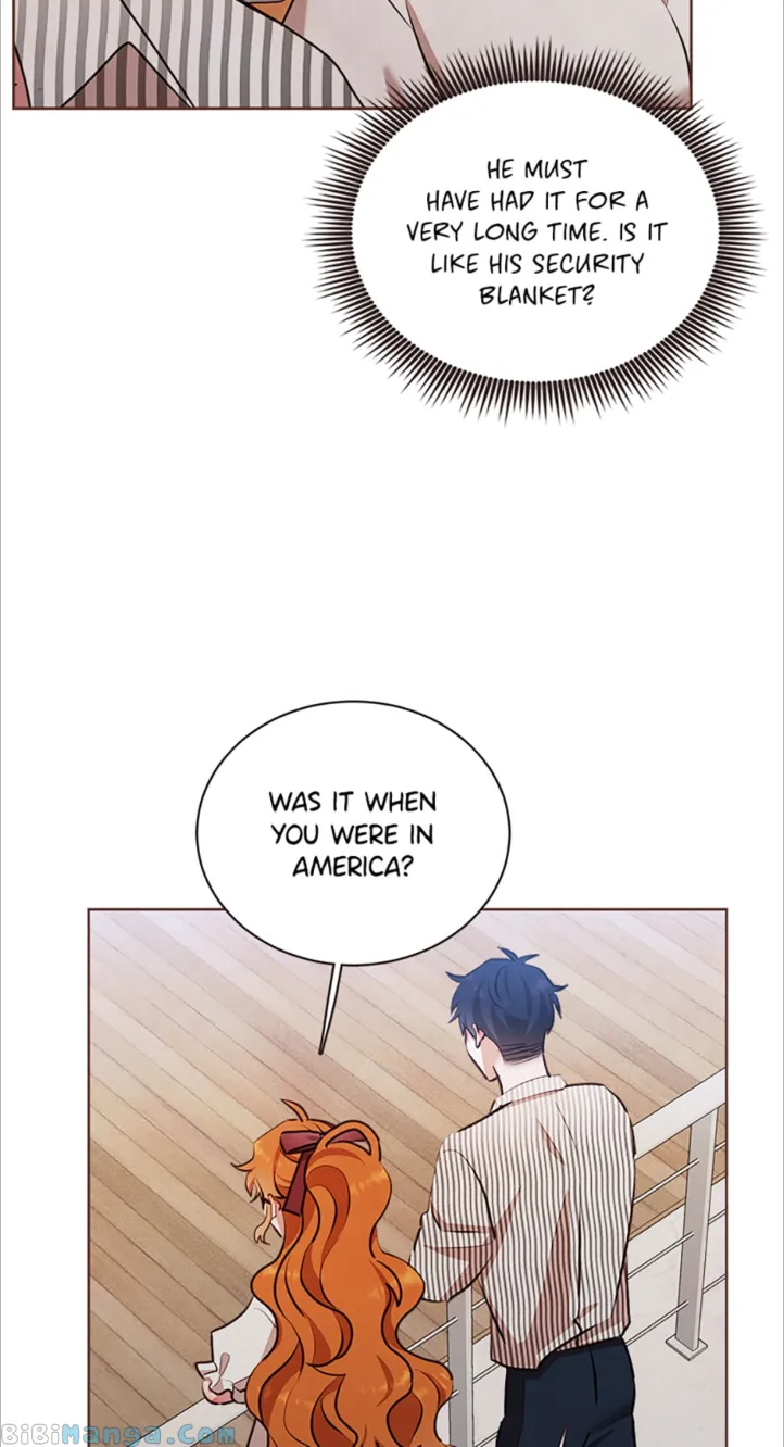 Viewer’s Choice: The Dating Show chapter 9 page 26