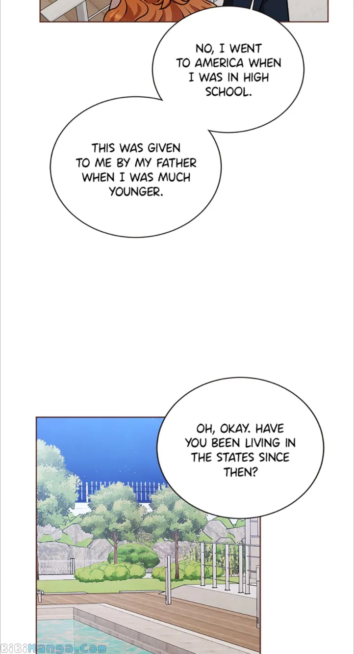 Viewer’s Choice: The Dating Show chapter 9 page 27