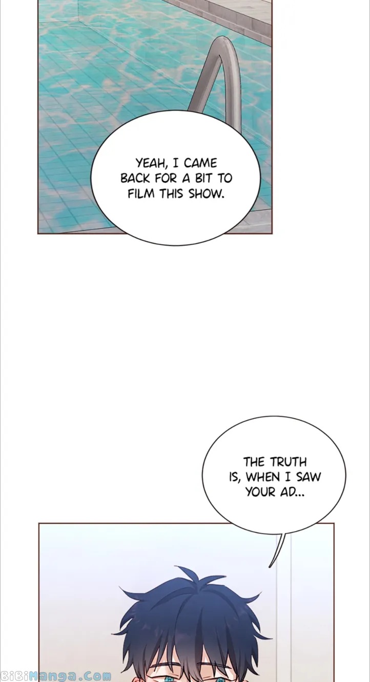 Viewer’s Choice: The Dating Show chapter 9 page 28