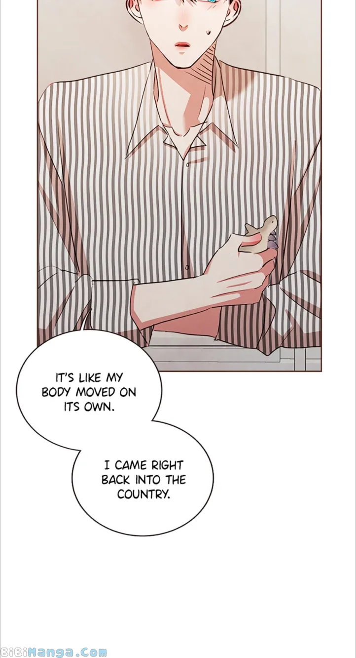 Viewer’s Choice: The Dating Show chapter 9 page 29