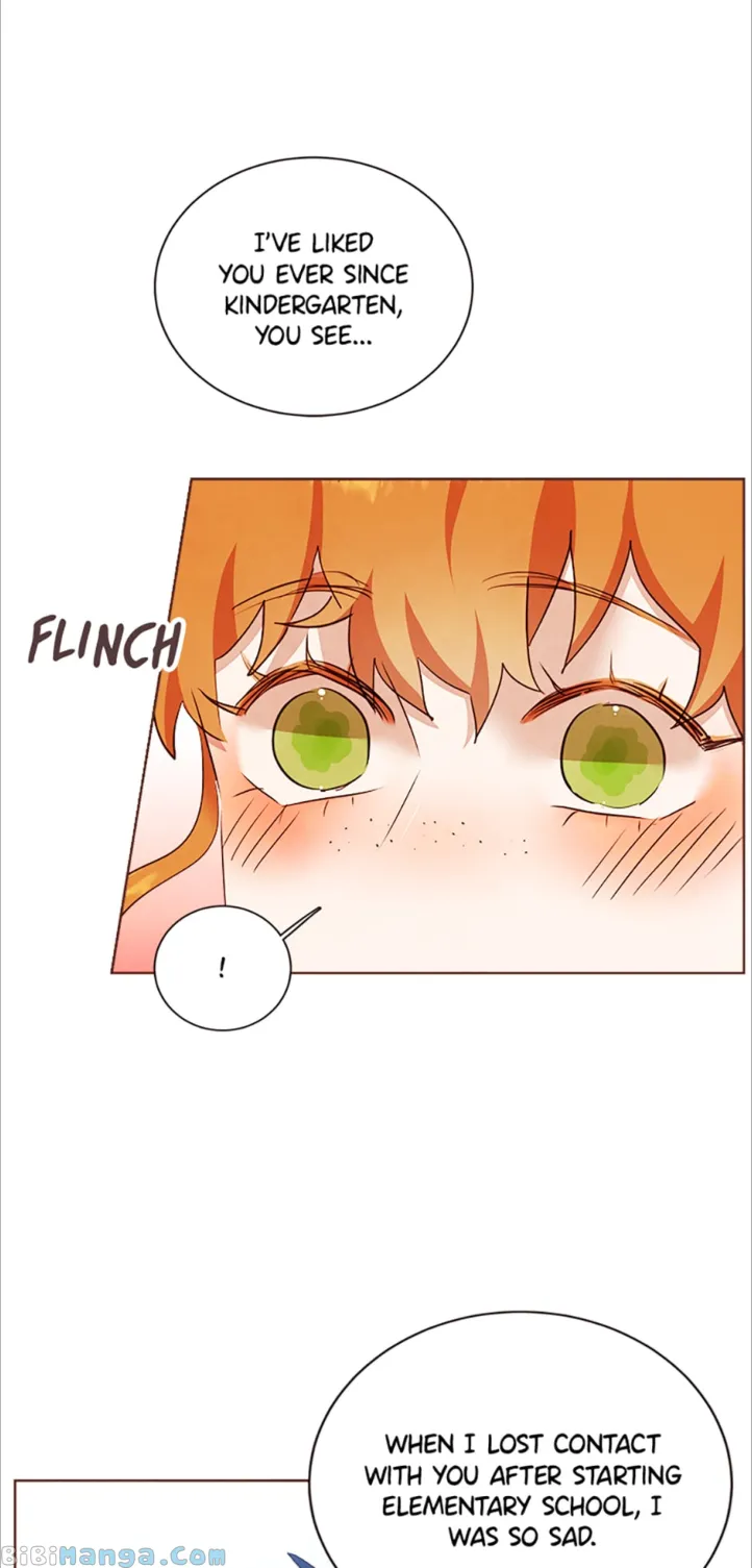 Viewer’s Choice: The Dating Show chapter 9 page 30