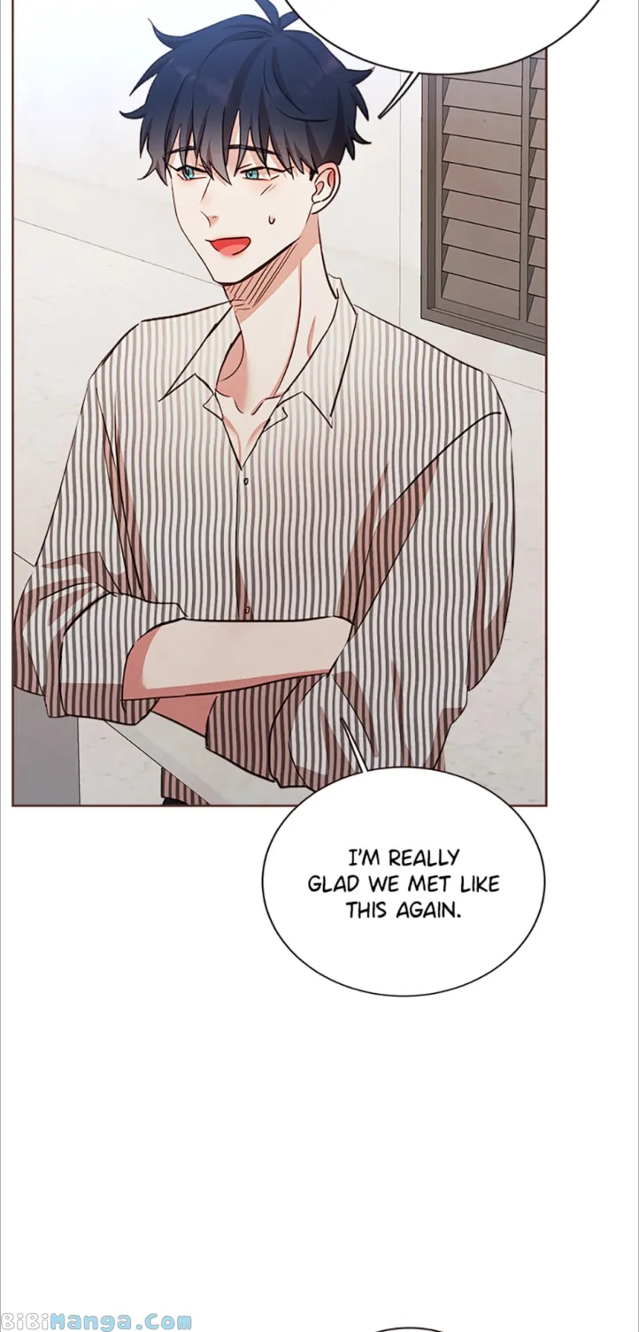 Viewer’s Choice: The Dating Show chapter 9 page 31