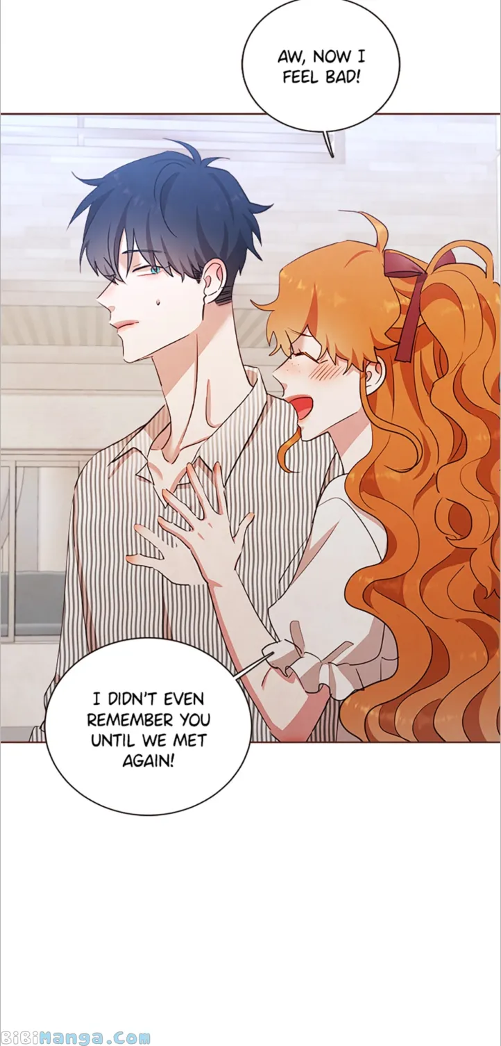 Viewer’s Choice: The Dating Show chapter 9 page 32
