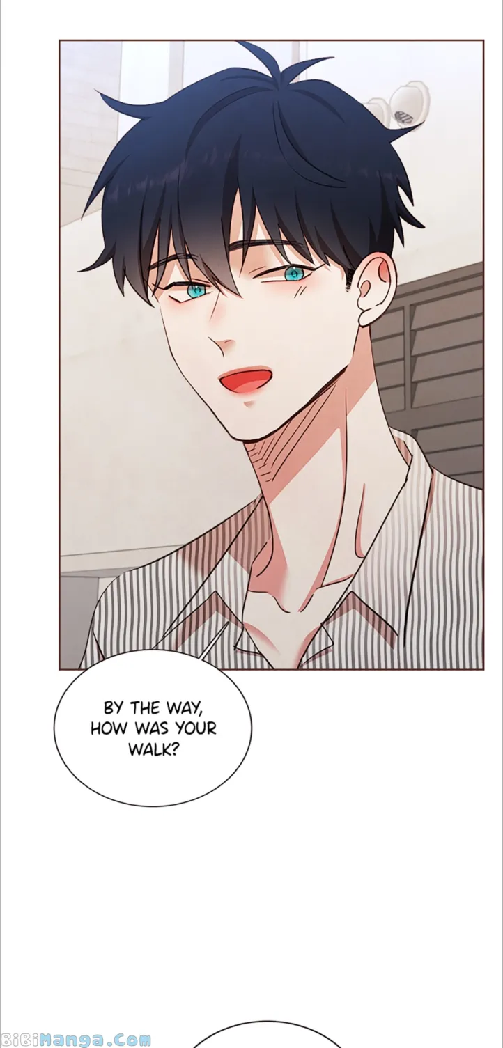 Viewer’s Choice: The Dating Show chapter 9 page 33