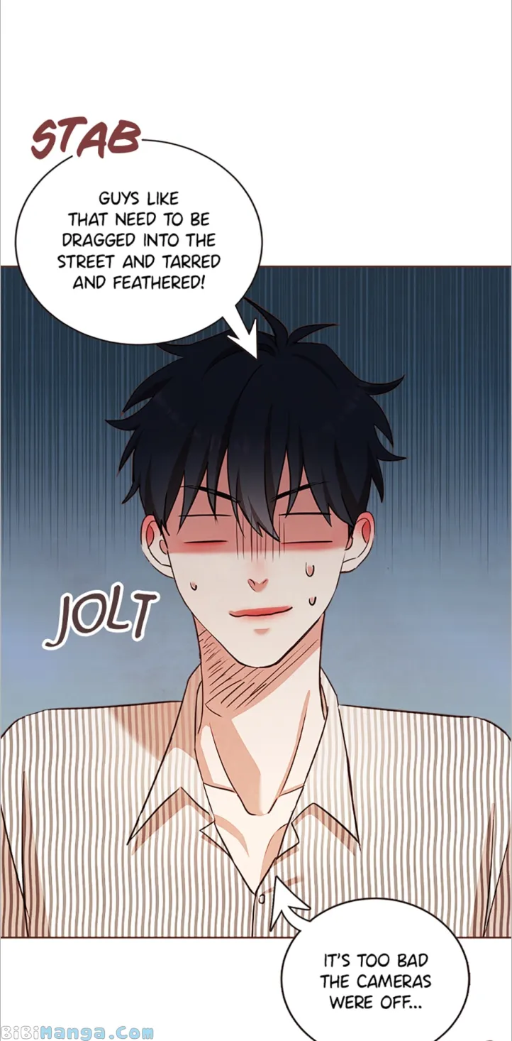 Viewer’s Choice: The Dating Show chapter 9 page 36