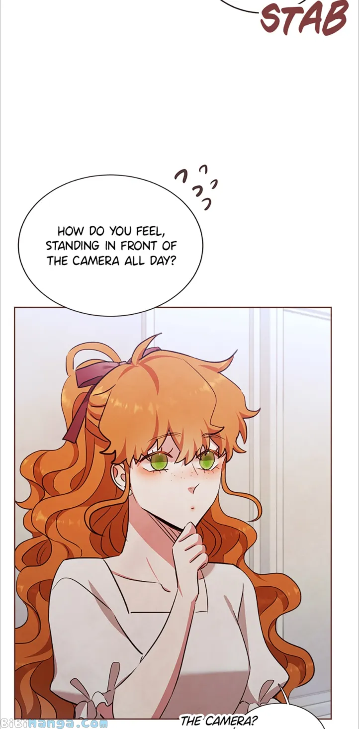Viewer’s Choice: The Dating Show chapter 9 page 37