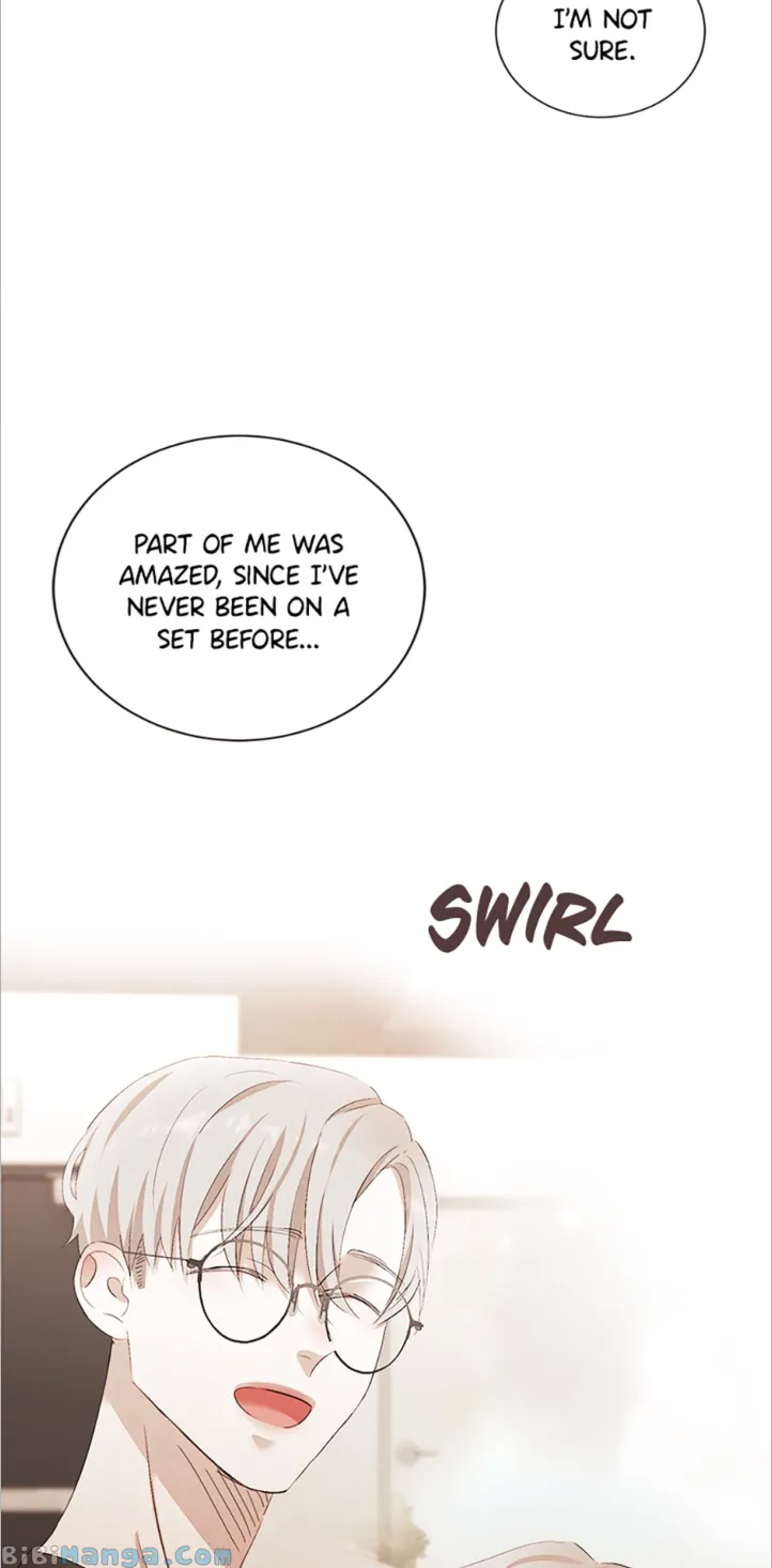 Viewer’s Choice: The Dating Show chapter 9 page 38