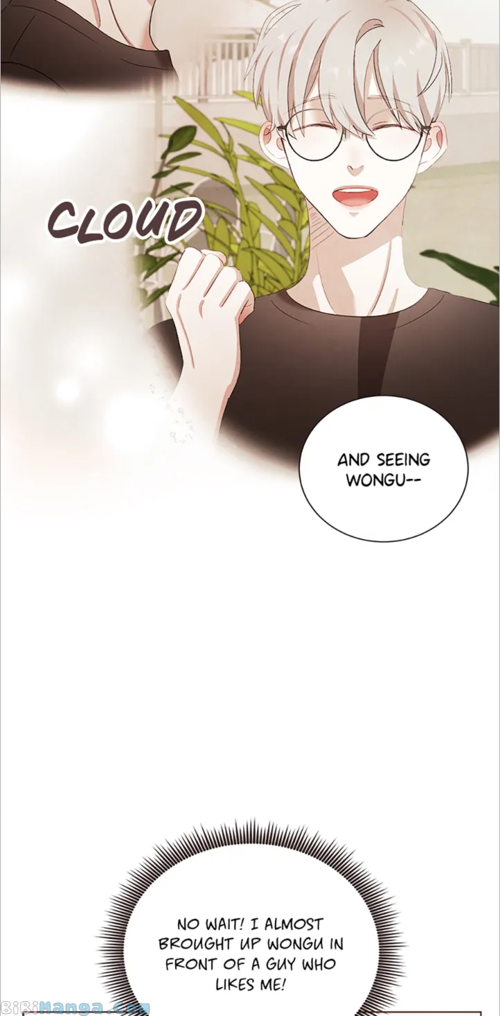 Viewer’s Choice: The Dating Show chapter 9 page 39