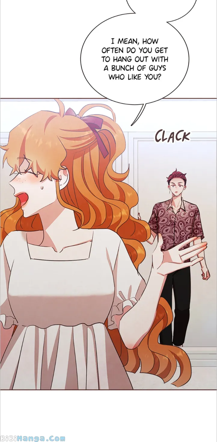 Viewer’s Choice: The Dating Show chapter 9 page 41