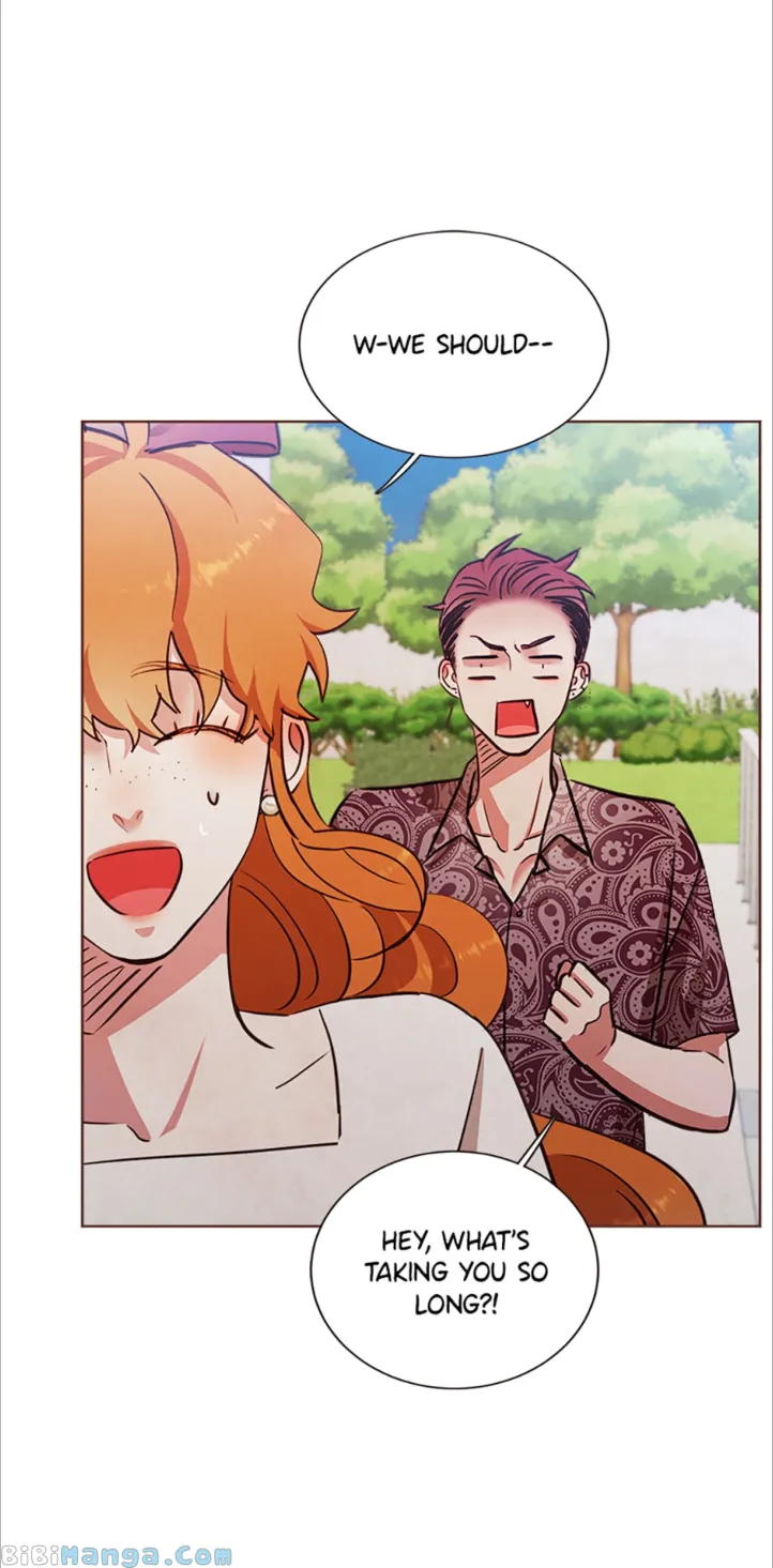 Viewer’s Choice: The Dating Show chapter 9 page 42