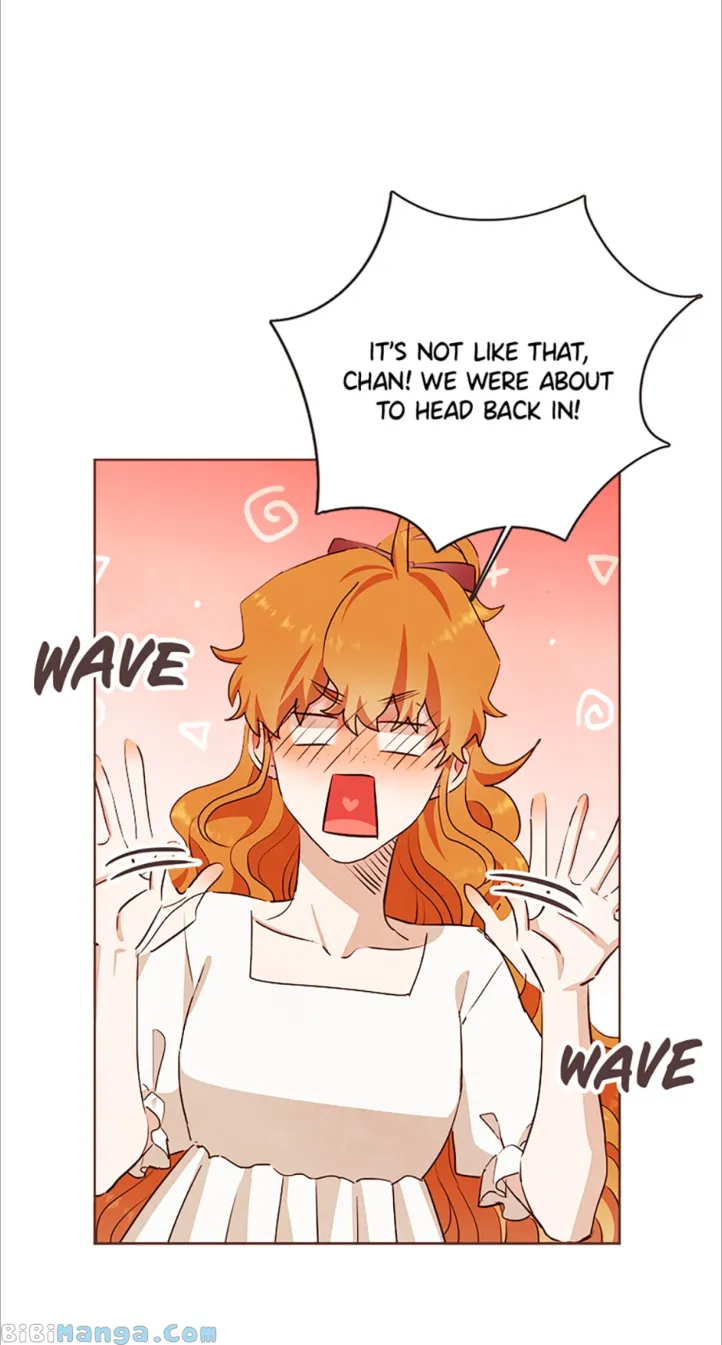 Viewer’s Choice: The Dating Show chapter 9 page 44
