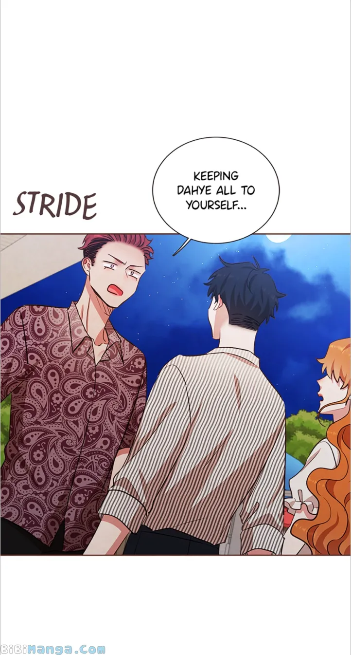 Viewer’s Choice: The Dating Show chapter 9 page 45