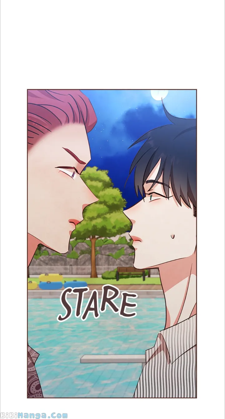 Viewer’s Choice: The Dating Show chapter 9 page 46