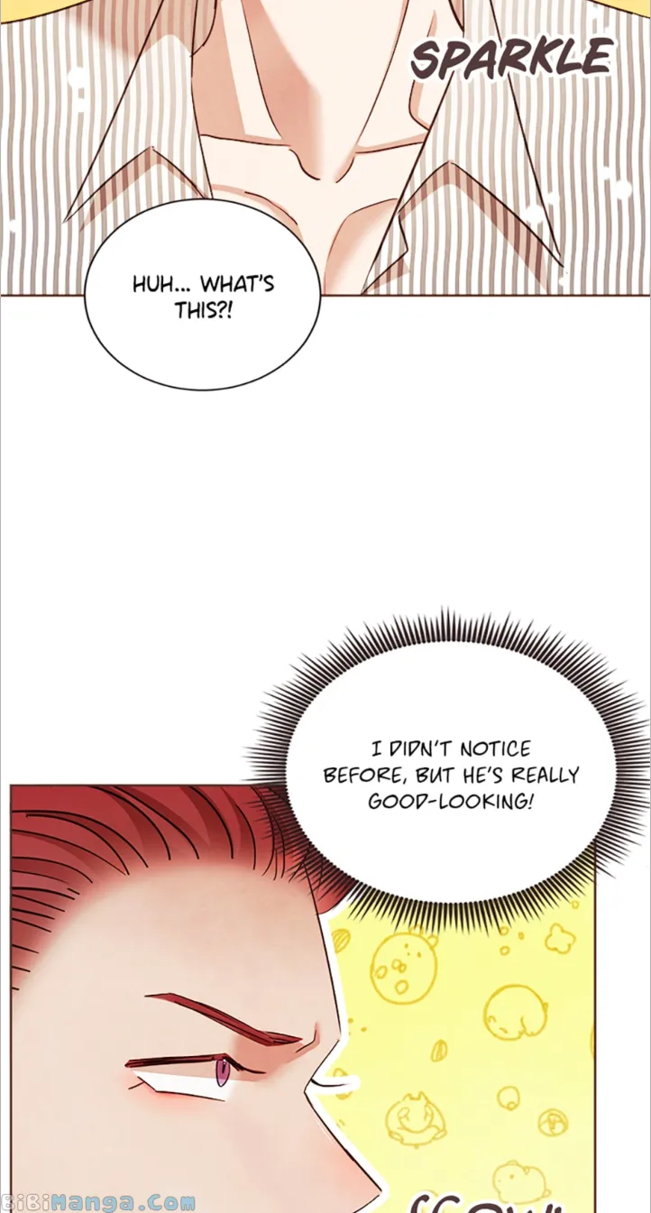 Viewer’s Choice: The Dating Show chapter 9 page 48