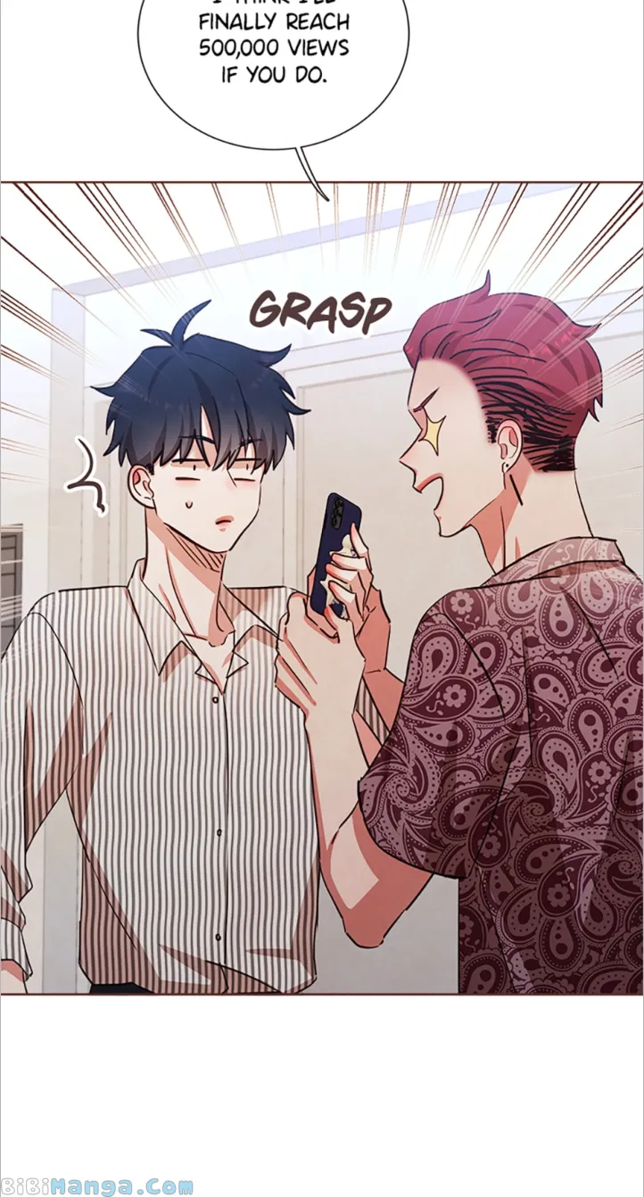 Viewer’s Choice: The Dating Show chapter 9 page 50