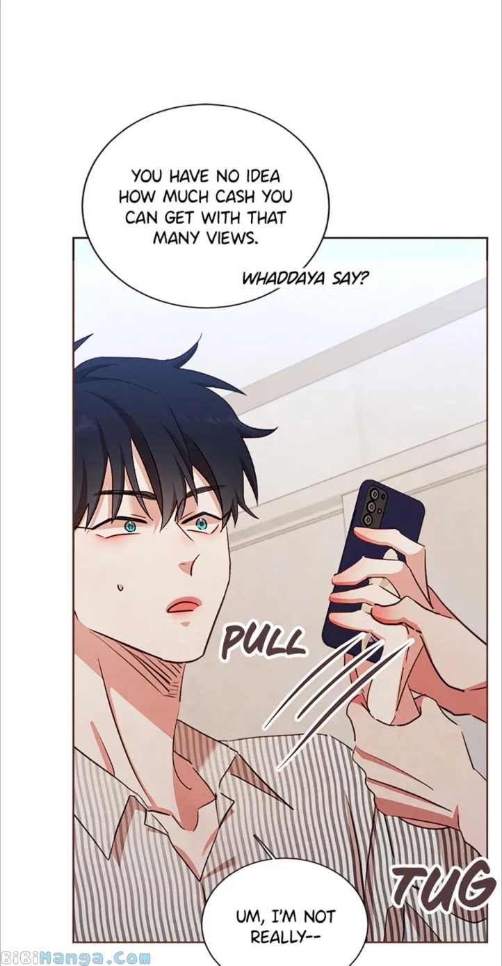 Viewer’s Choice: The Dating Show chapter 9 page 51