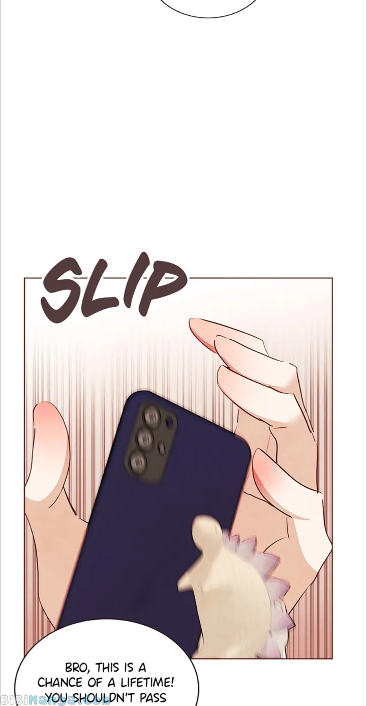 Viewer’s Choice: The Dating Show chapter 9 page 52
