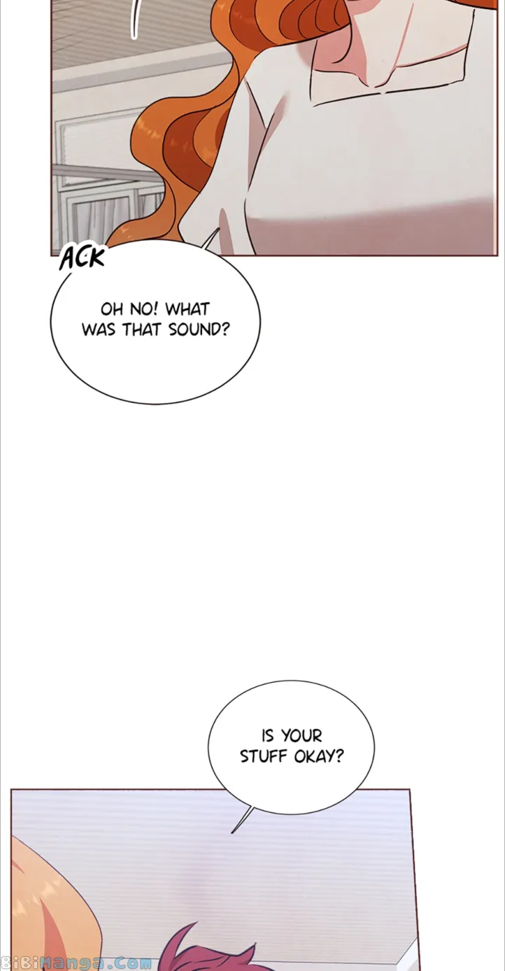 Viewer’s Choice: The Dating Show chapter 9 page 55