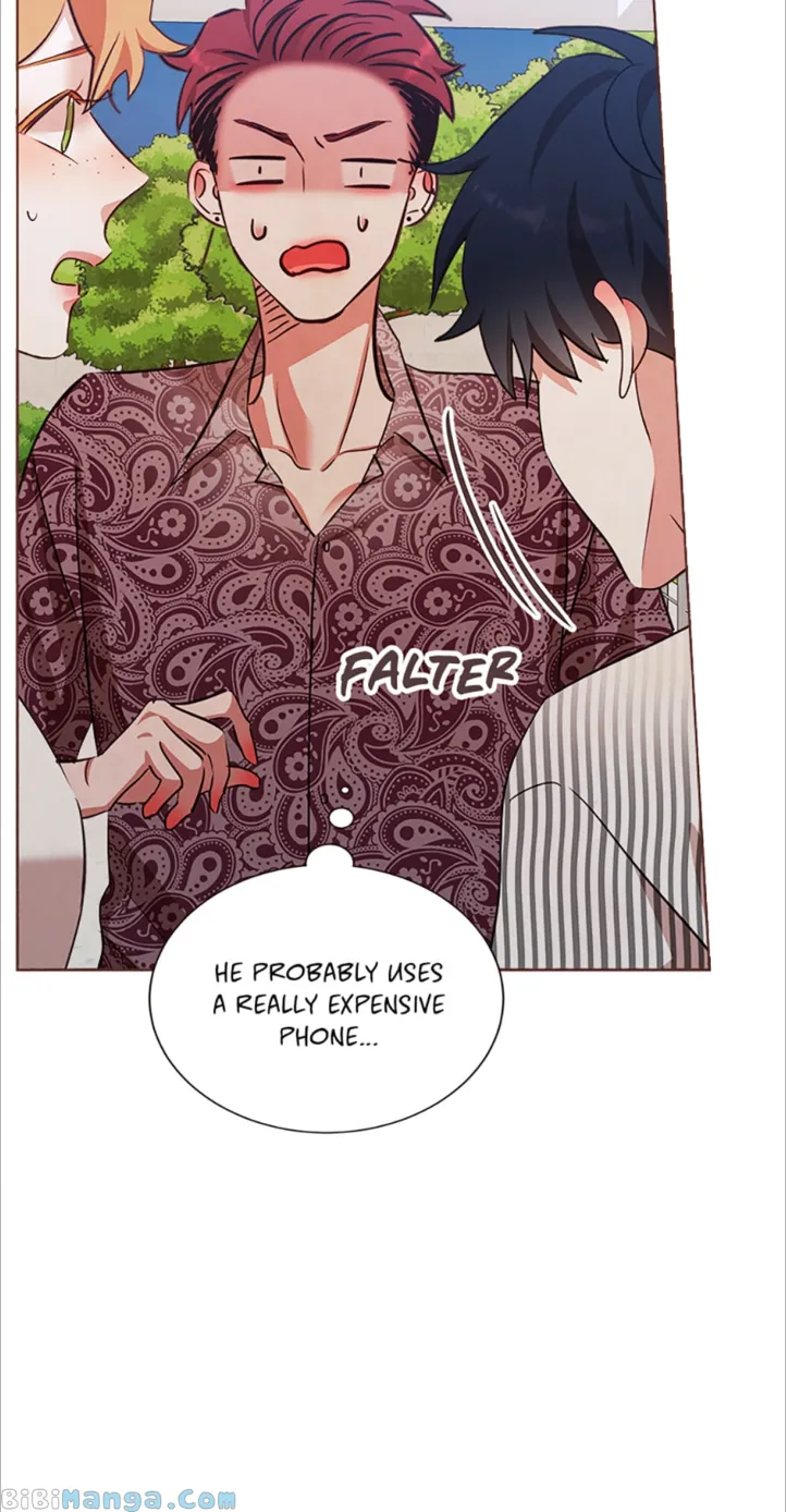Viewer’s Choice: The Dating Show chapter 9 page 56
