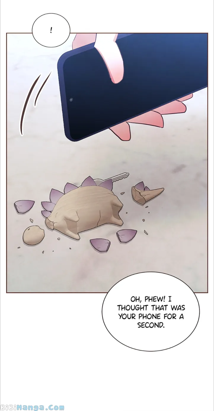 Viewer’s Choice: The Dating Show chapter 9 page 57