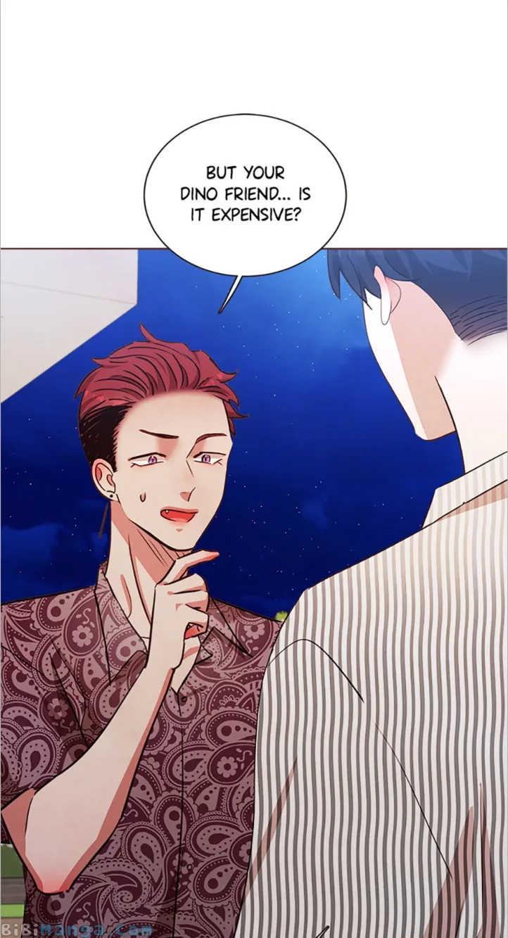 Viewer’s Choice: The Dating Show chapter 9 page 58