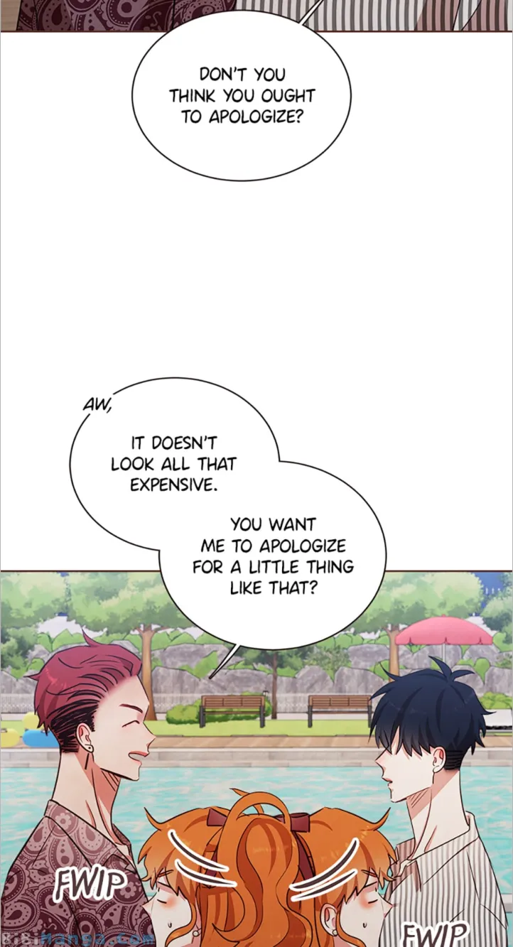 Viewer’s Choice: The Dating Show chapter 9 page 59