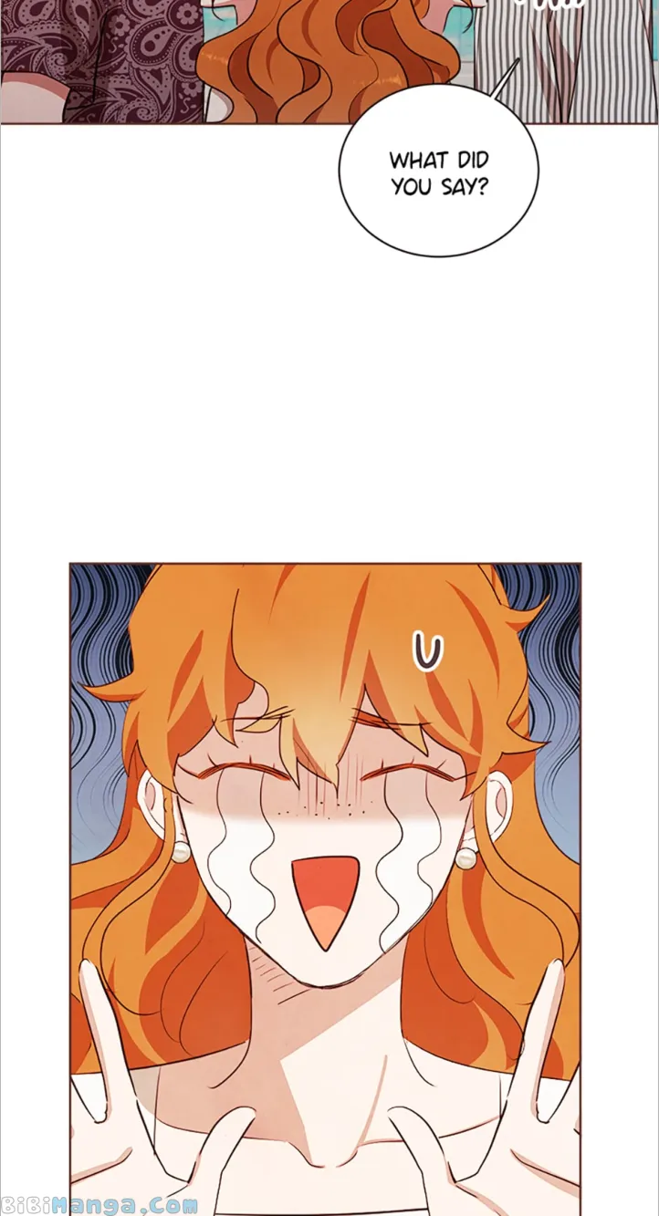 Viewer’s Choice: The Dating Show chapter 9 page 60