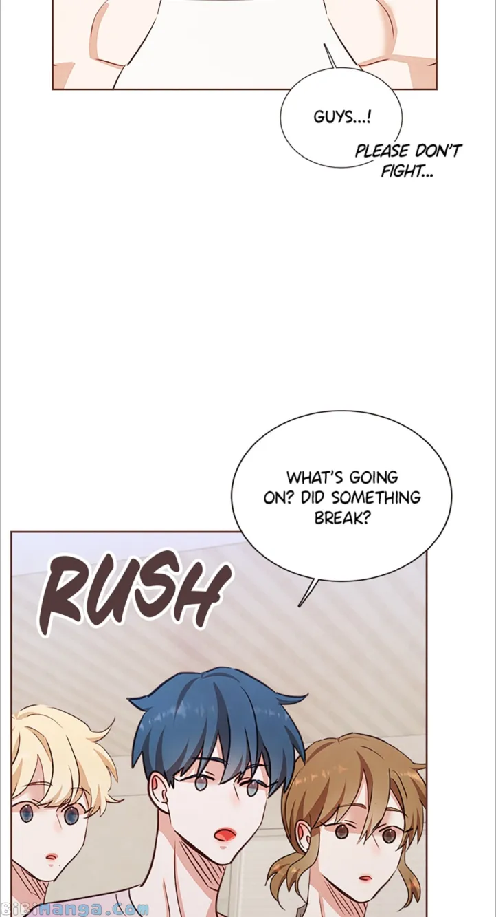 Viewer’s Choice: The Dating Show chapter 9 page 61