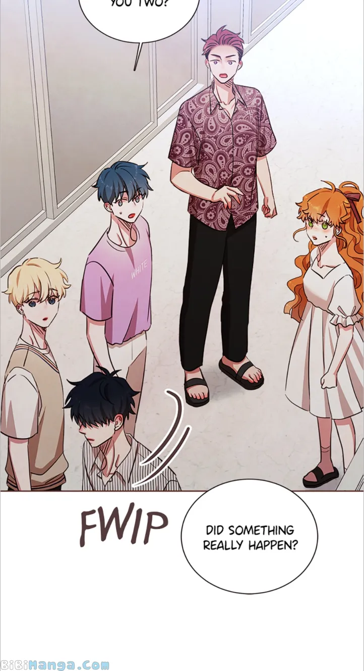 Viewer’s Choice: The Dating Show chapter 9 page 64