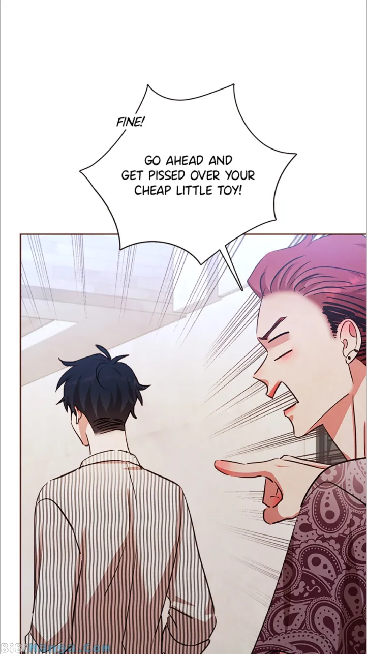 Viewer’s Choice: The Dating Show chapter 9 page 65