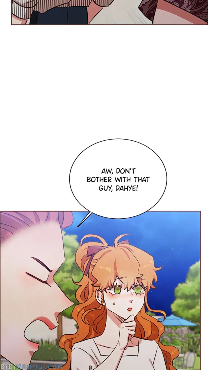 Viewer’s Choice: The Dating Show chapter 9 page 66