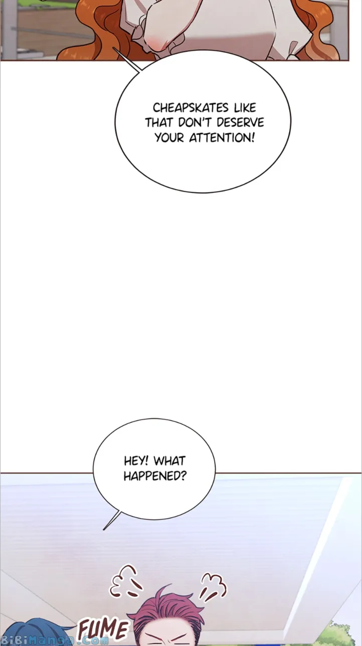 Viewer’s Choice: The Dating Show chapter 9 page 67